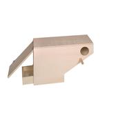 Nobby nido di uscita 45 x 30 x 24 cm