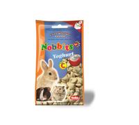 Nobby Nobbits Yogurt 75 g