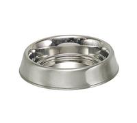 Nobby Nordic - Ciotola in Acciaio Inox per Cane, 17 cm, 0,45 l