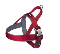 Nobby Norwegergeschirr "Classic Preno Royal" grau B 20-25mm; L 38-50cm