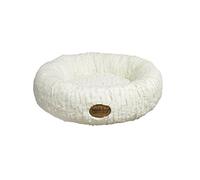 Nobby Nova Donut, 45 cm, bianco avorio