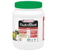 Nobby NutriBird A21 3 Kg, Prezzo Consigliato 49,99 EUR, NUOVO