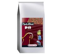 Nobby Nutribird P19 Tropicale