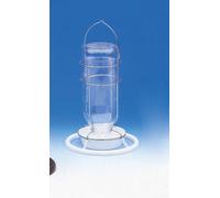 Nobby Omnia Bevande con inserto in vetro 1 ltr.