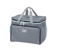 Nobby Organizer BAGSTER grigio 38 x 19 x 30 cm