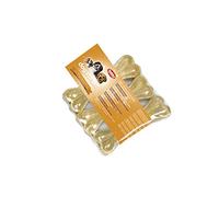 Nobby - Ossa da masticare, 3 x 60 g