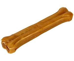 Nobby, ossa da masticare pressate, 1 x 420 g