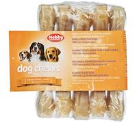 Nobby Ossa da masticare pressate, 5 x 40 g