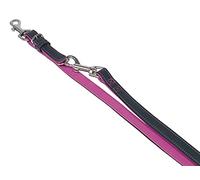 Nobby Pacific Guinzaglio 2 m/14 mm, Rosa