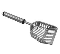 Nobby Pala in Acciaio Inox