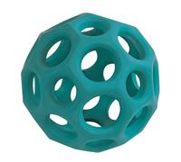 Nobby Palla a griglia in gomma piena, Ø 12 cm