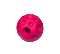 Nobby Pallone Snack in Vinile per Cani 12 cm