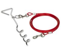 Nobby Palo a spirale con cavo