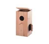 Nobby Parrot nesting box 30 x 30 x 61 cm