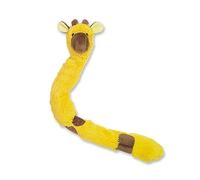 Nobby, peluche animali con corda all'interno giraffa