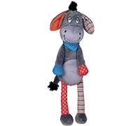 Nobby Peluche Asino per Cani, 56 cm, 1 Pezzo