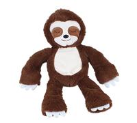 Nobby peluche bradipo con corda interno 34 cm