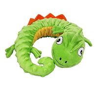 Nobby Peluche camaleonte, Ø 25 cm, 1 pezzo