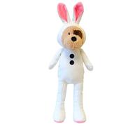 Nobby Peluche cane in costume pasquale 74 cm
