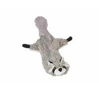Nobby - Peluche procione piatto, 61 cm