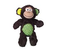 Nobby Peluche Scimmia con Corda Interna, 28 cm, 1 Pezzo