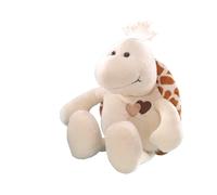 Nobby Peluche Tartaruga 23 cm