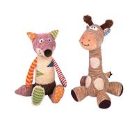 Nobby Peluche Volpe 33 cm