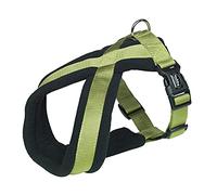 Nobby Pettorina Classic Comfort, 20-30 cm x 10-20 mm, Verde Pastello
