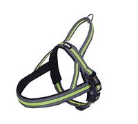Nobby Pettorina Norvegese Variado Grigio Scuro 110 x 74 x 30 cm