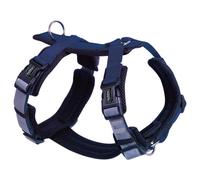 Nobby Pettorina Per Cani Daily Walk Comfort Blu, Comoda, Regolabile Senza Passi