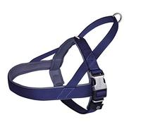 Nobby Piatto Classic Preno Royal Navy; L: 68-85 cm + 54 cm; Larghezza: 40/45 mm