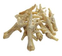 Nobby Piedi di pollo arrostito bianco, sacchetto circa 200 g