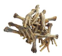 Nobby Piedi di pollo essiccati, sacchetto circa 200 g