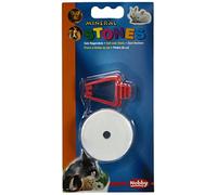 Nobby - Pietra di sale con supporto, 50 g