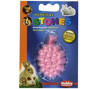 Nobby Pietra Minerale UVA, Confezione da (8 X 32 G)