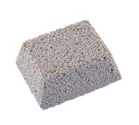 Nobby Pietra per Becco d'Uccello 5,5 x 4,5 x 2 cm