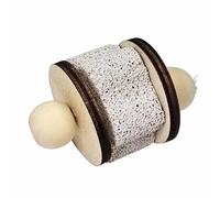 Nobby Pietra pomice giocattolo 6,5 x Ø 4 cm