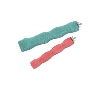 Nobby Pietre Minerali Barra per Siedere 24,0 cm, 320 g verde