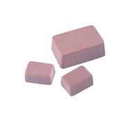 Nobby Pietre Minerali Piccole, 2 pezzi, 20 g ciascuno