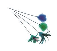 Nobby piuma con piume 59 cm