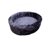 Nobby Piumone 80 cm grigio