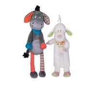 Nobby Plüsch Asino 56 cm