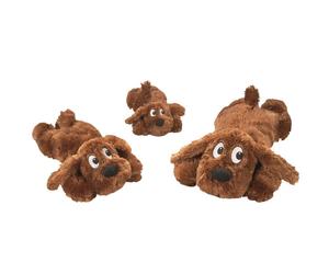 Nobby Plüsch Hund "Schlappi" ca. 39 cm