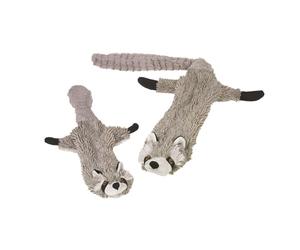 Nobby Plüsch Procione piatto 61 cm