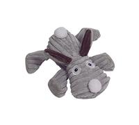 Nobby Plüschhund flach 18 cm