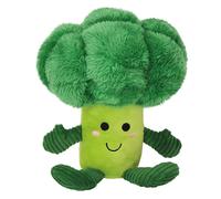Nobby Giocattolo Per Cani Peluche Verdura Broccoli 25cm Con Squeaker Per Cani