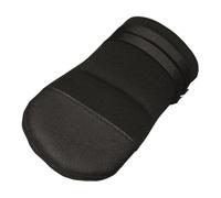 Nobby protezione per zampe "Neoprene" 2 pezzi taglia: XXL nero