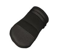 Nobby protezione per zampe "Neoprene" 2 pz taglia: XL nero