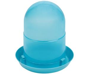 Nobby pulcino abbeveratoio plastica 2 L Ø 19 x 20,5 cm