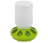 Nobby Pulcino Mangiatoia in plastica, 1 kg, Ø 15,5 x 20,5 cm